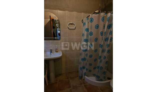 Wiederverkauf - Villa - Monóvar/Monóver - Comunidad Valenciana