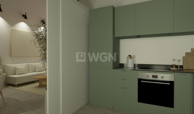 Odsprzedaż - Villa - Peraleja Golf - Inland