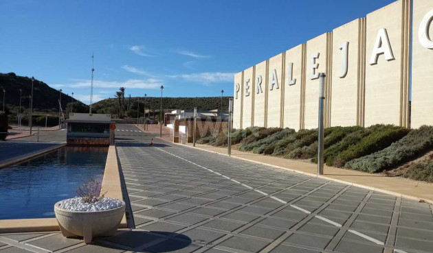 Odsprzedaż - Villa - Peraleja Golf - Inland