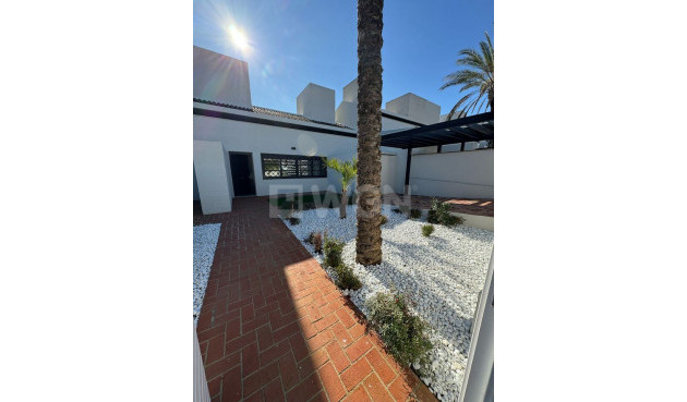 Odsprzedaż - Villa - Peraleja Golf - Inland