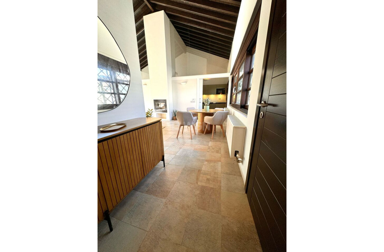 Odsprzedaż - Villa - Peraleja Golf - Inland