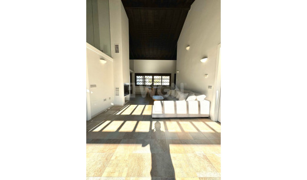 Odsprzedaż - Villa - Peraleja Golf - Inland