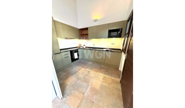 Odsprzedaż - Villa - Peraleja Golf - Inland