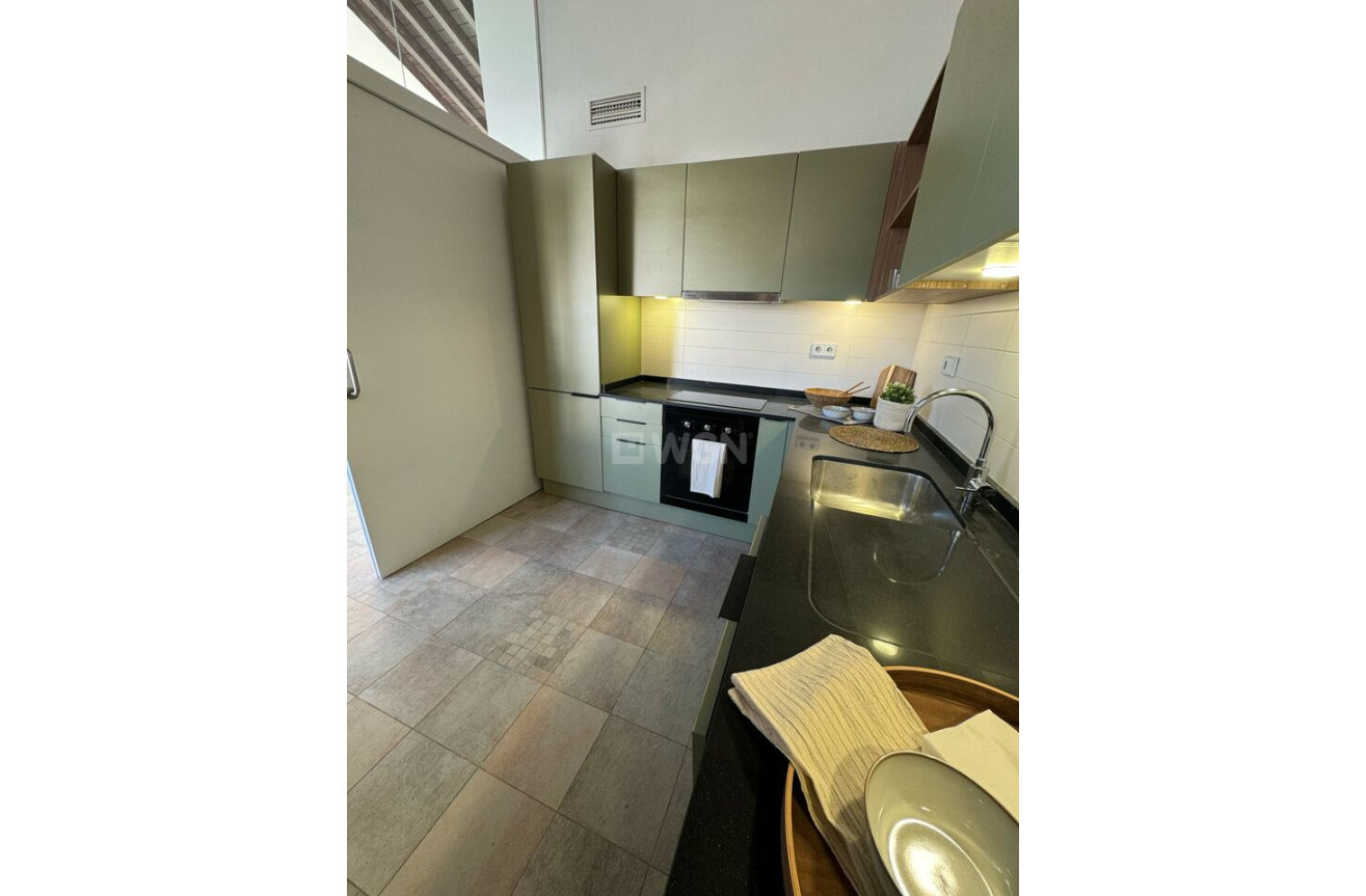 Odsprzedaż - Villa - Peraleja Golf - Inland