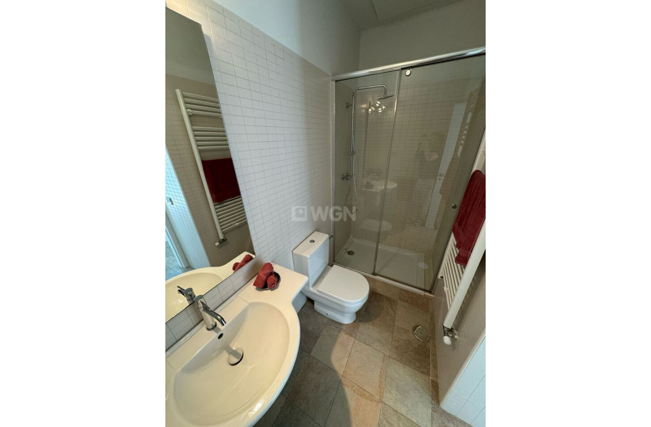 Odsprzedaż - Villa - Peraleja Golf - Inland