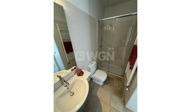 Odsprzedaż - Villa - Peraleja Golf - Inland