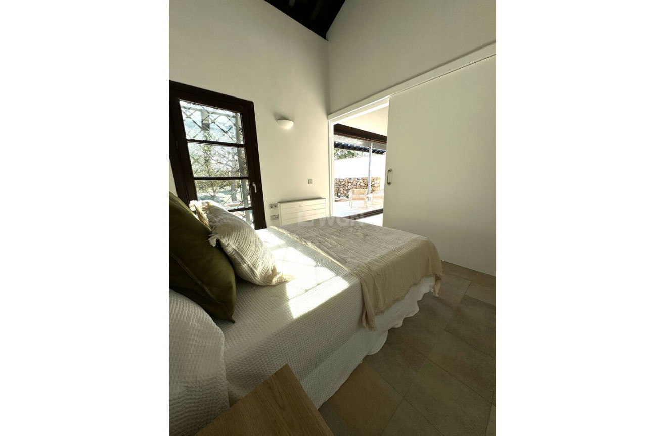 Odsprzedaż - Villa - Peraleja Golf - Inland