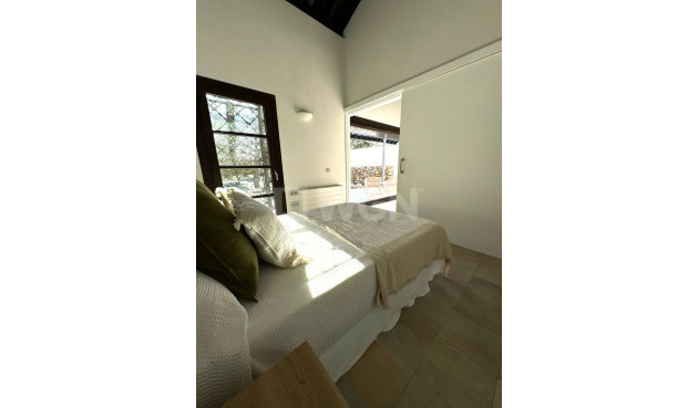 Odsprzedaż - Villa - Peraleja Golf - Inland