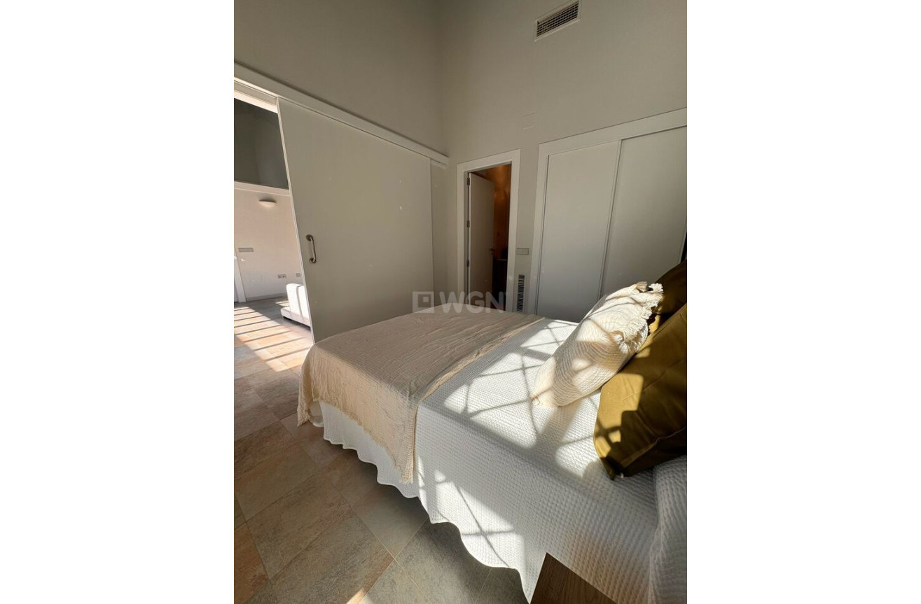 Odsprzedaż - Villa - Peraleja Golf - Inland