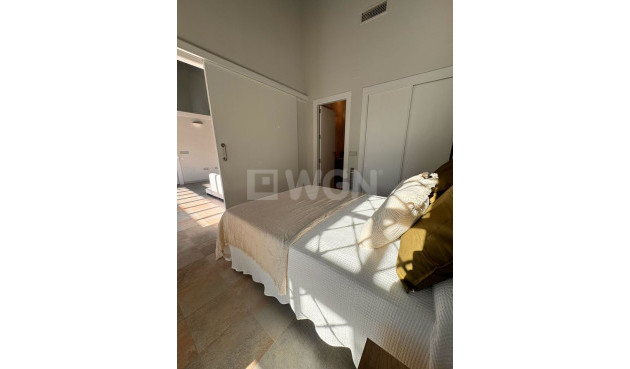 Odsprzedaż - Villa - Peraleja Golf - Inland