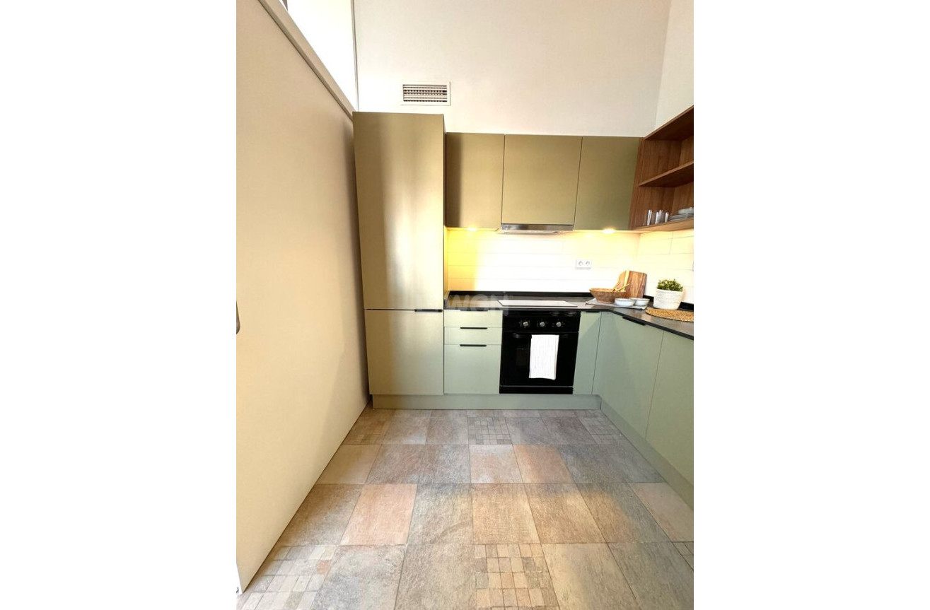 Odsprzedaż - Villa - Peraleja Golf - Inland