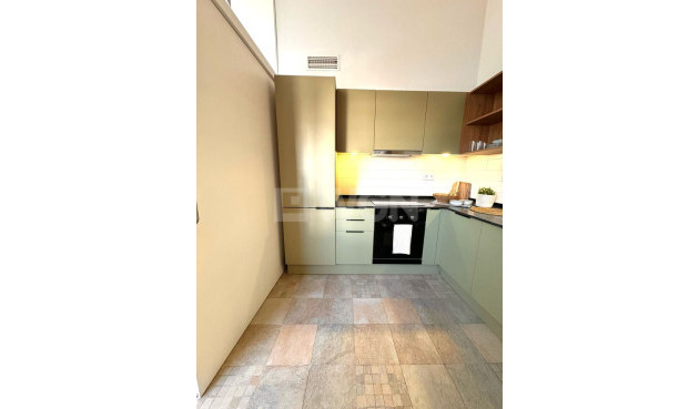 Odsprzedaż - Villa - Peraleja Golf - Inland