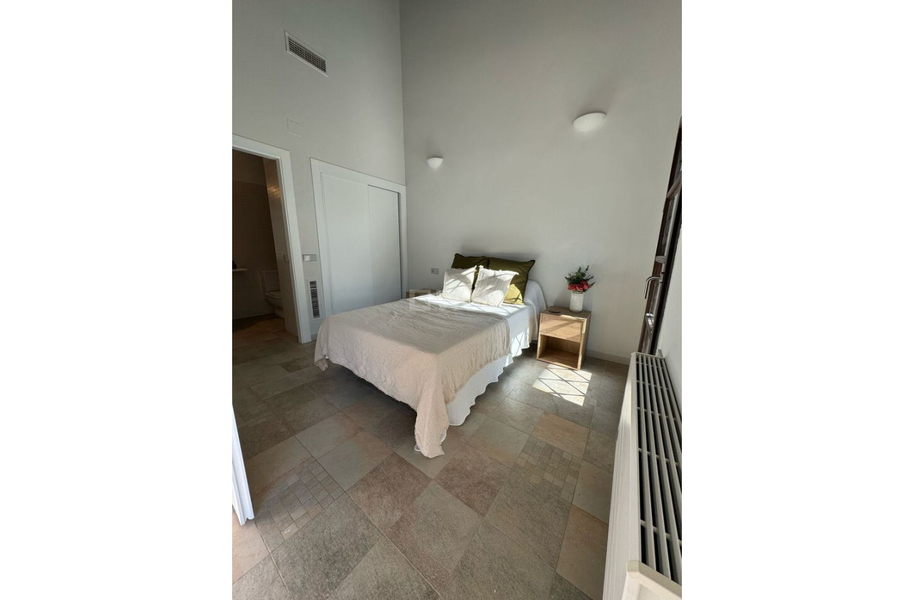 Odsprzedaż - Villa - Peraleja Golf - Inland