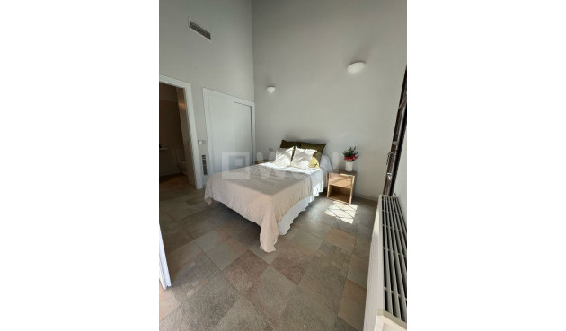 Odsprzedaż - Villa - Peraleja Golf - Inland