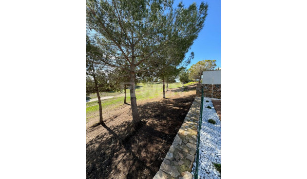 Odsprzedaż - Villa - Peraleja Golf - Inland