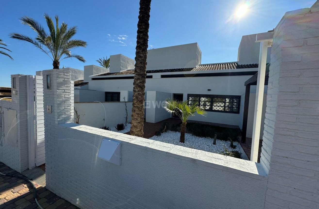 Odsprzedaż - Villa - Peraleja Golf - Inland