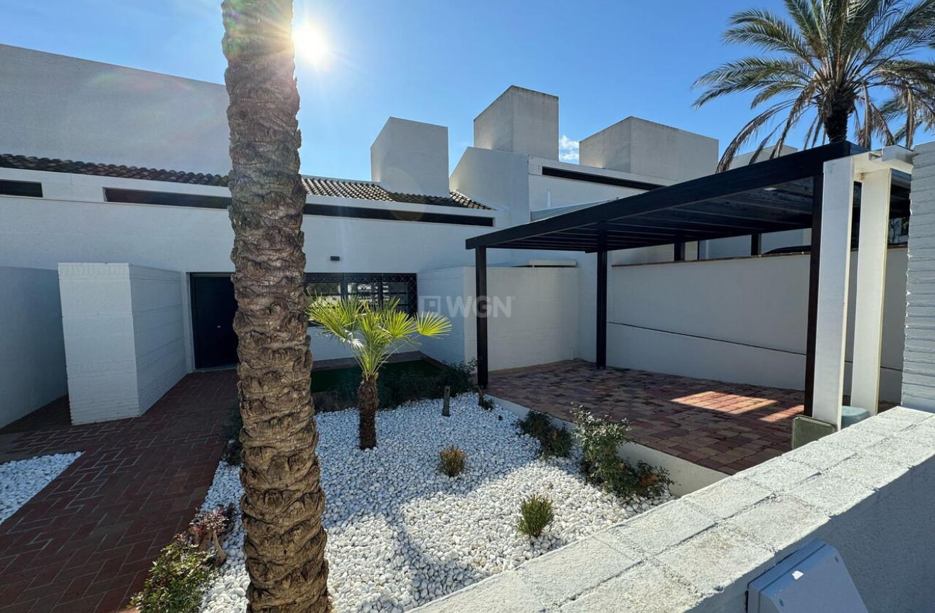 Odsprzedaż - Villa - Peraleja Golf - Inland