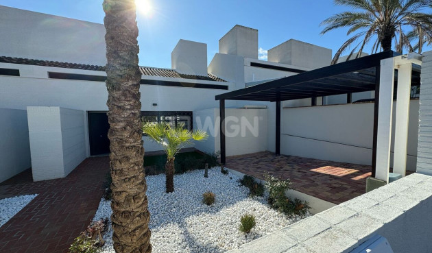 Odsprzedaż - Villa - Peraleja Golf - Inland