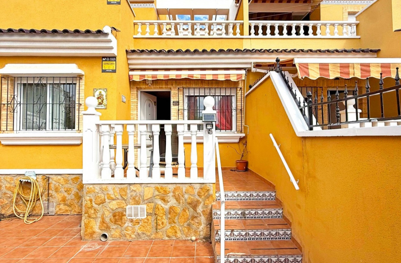 Reventa - Adosado - Torrevieja - Costa Blanca