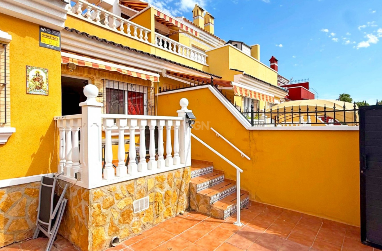 Reventa - Adosado - Torrevieja - Costa Blanca