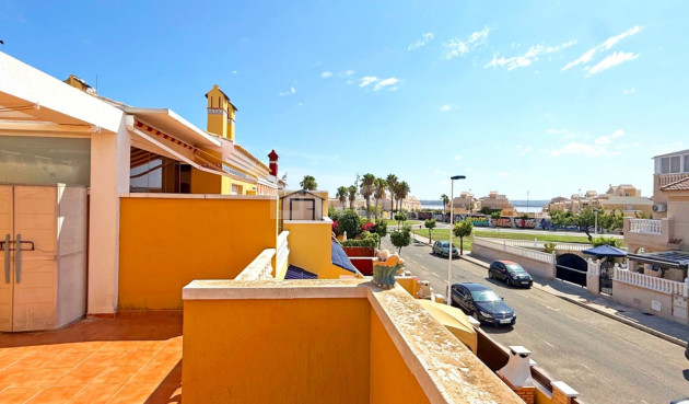 Reventa - Adosado - Torrevieja - Costa Blanca