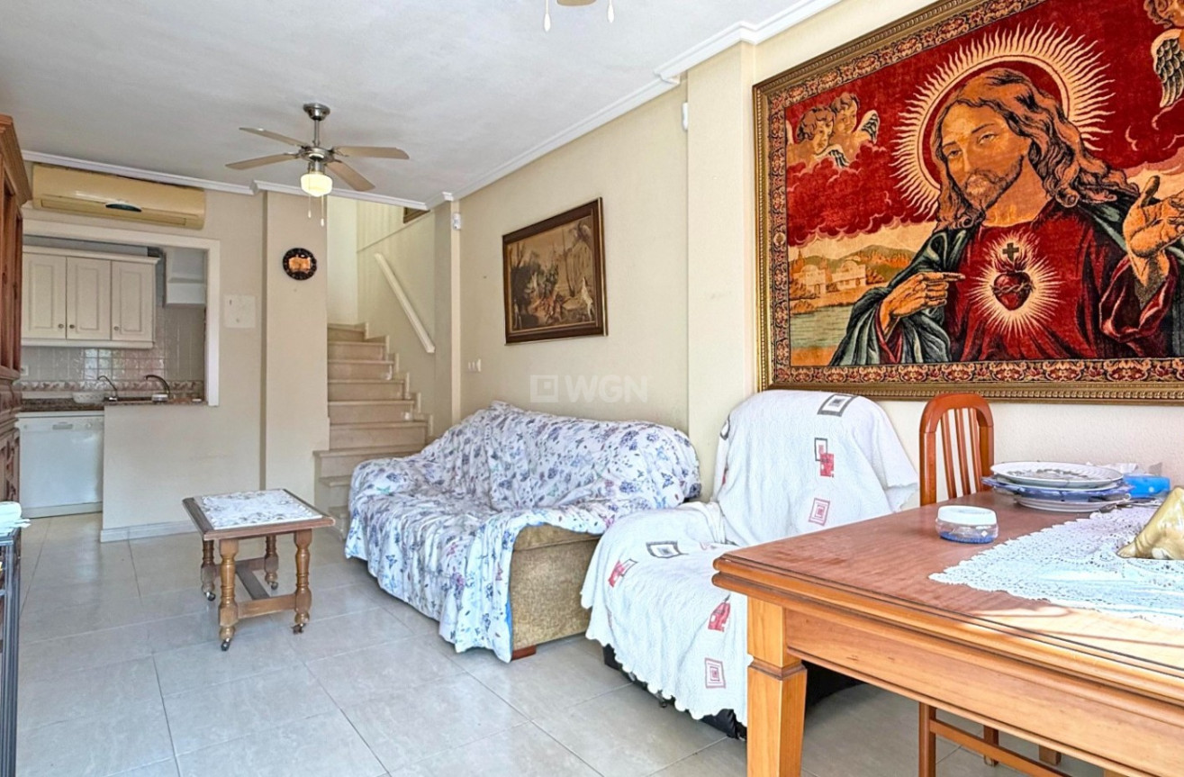 Reventa - Adosado - Torrevieja - Costa Blanca