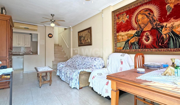 Reventa - Adosado - Torrevieja - Costa Blanca