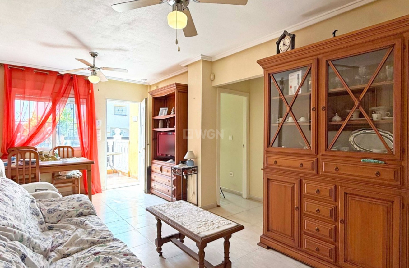 Reventa - Adosado - Torrevieja - Costa Blanca