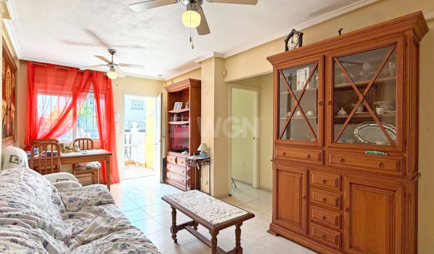 Reventa - Adosado - Torrevieja - Costa Blanca