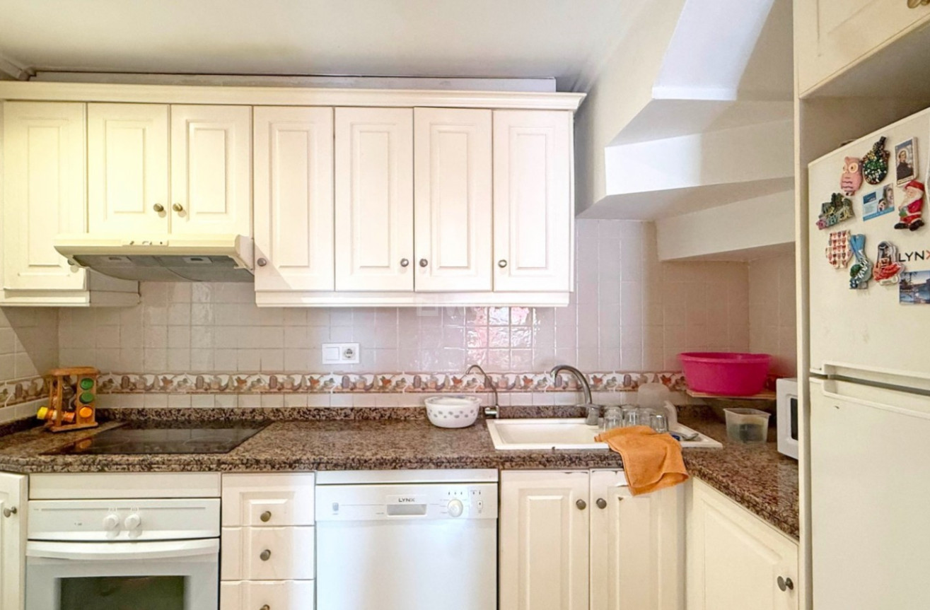 Reventa - Adosado - Torrevieja - Costa Blanca