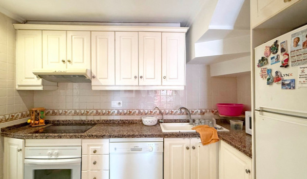 Reventa - Adosado - Torrevieja - Costa Blanca