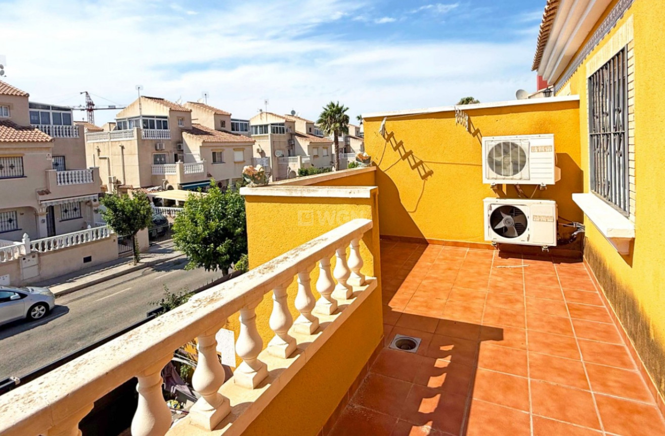 Reventa - Adosado - Torrevieja - Costa Blanca