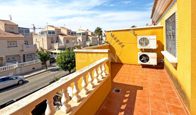 Reventa - Adosado - Torrevieja - Costa Blanca