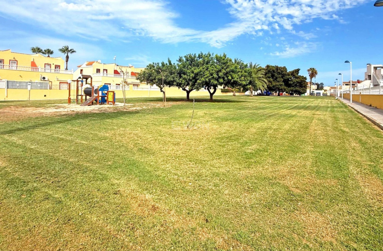 Reventa - Adosado - Torrevieja - Costa Blanca