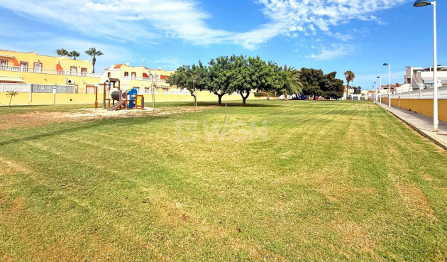 Reventa - Adosado - Torrevieja - Costa Blanca