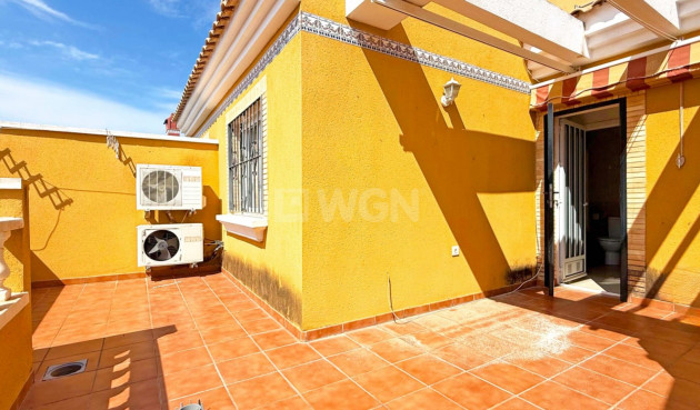 Reventa - Adosado - Torrevieja - Costa Blanca