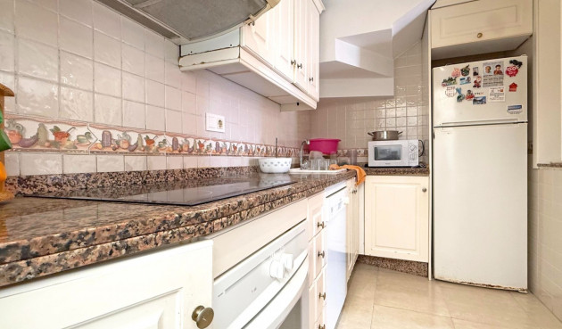 Reventa - Adosado - Torrevieja - Costa Blanca