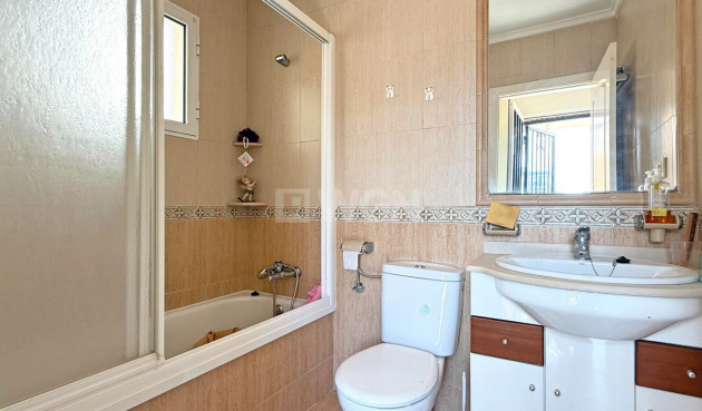 Reventa - Adosado - Torrevieja - Costa Blanca