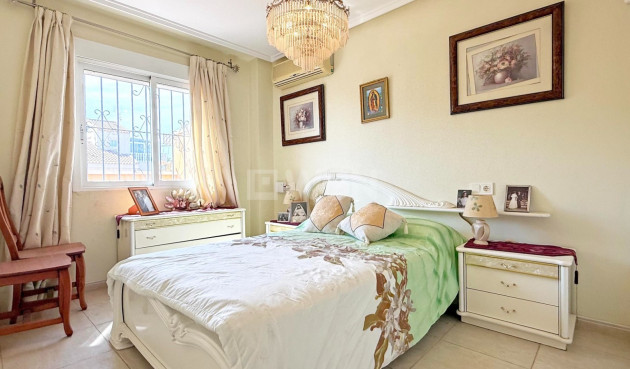 Reventa - Adosado - Torrevieja - Costa Blanca