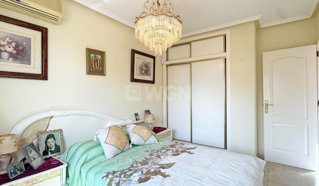 Reventa - Adosado - Torrevieja - Costa Blanca