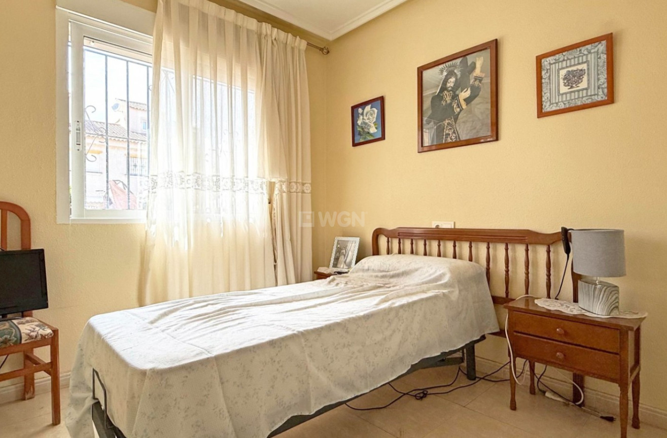 Reventa - Adosado - Torrevieja - Costa Blanca