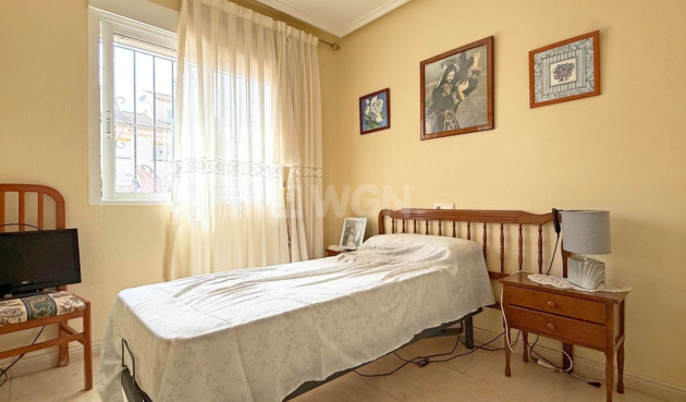 Reventa - Adosado - Torrevieja - Costa Blanca