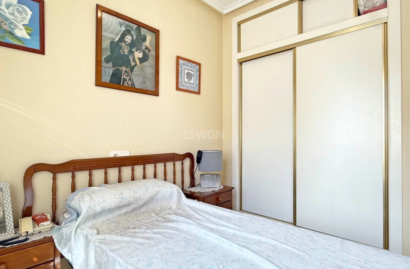 Reventa - Adosado - Torrevieja - Costa Blanca