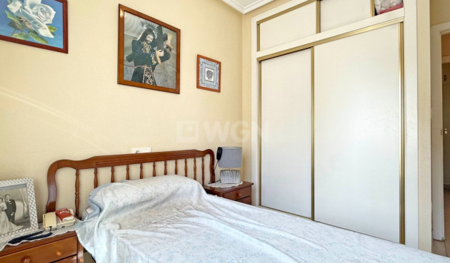 Reventa - Adosado - Torrevieja - Costa Blanca