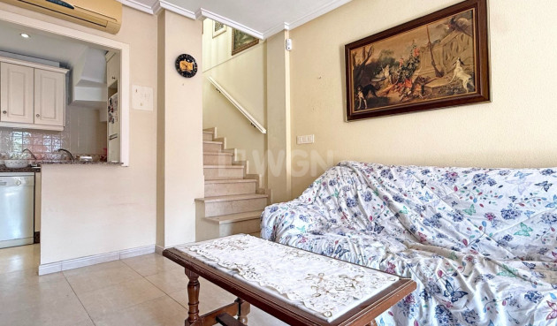 Reventa - Adosado - Torrevieja - Costa Blanca