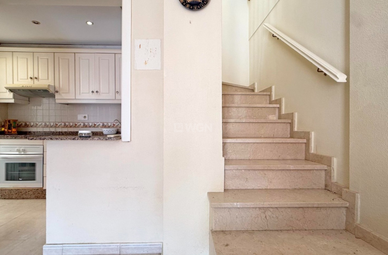 Reventa - Adosado - Torrevieja - Costa Blanca