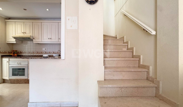 Reventa - Adosado - Torrevieja - Costa Blanca