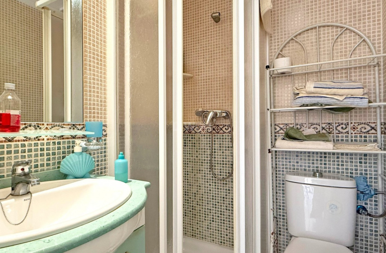 Reventa - Adosado - Torrevieja - Costa Blanca