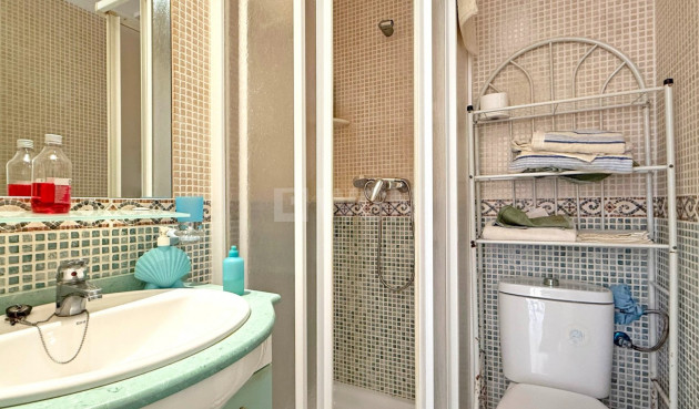 Reventa - Adosado - Torrevieja - Costa Blanca