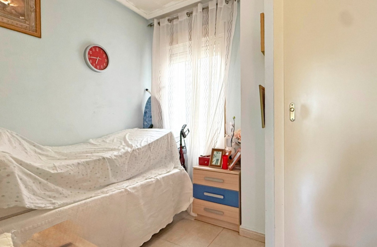 Reventa - Adosado - Torrevieja - Costa Blanca